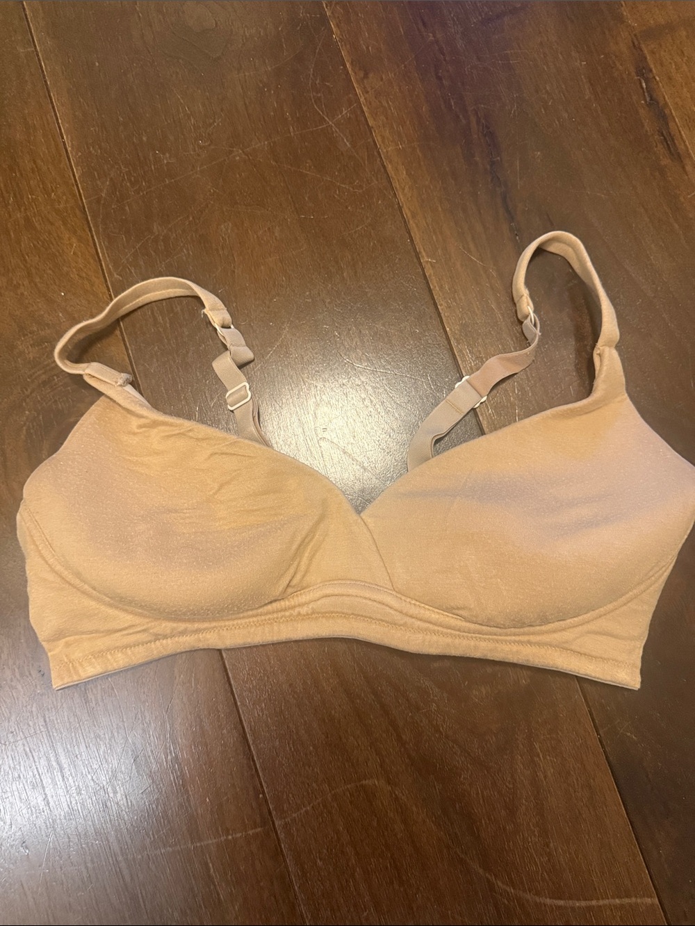 Cosabella Maternity Bra